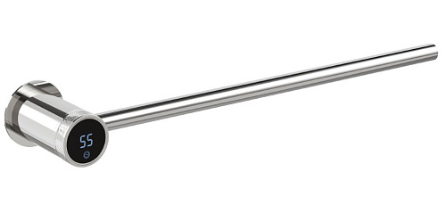 Полотенцесушитель электрический Boheme STICK 727-CR
