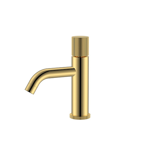 Смеситель Boheme STICK 121-GG.3