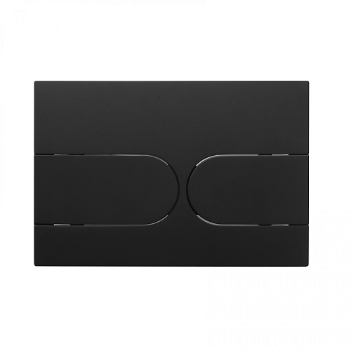 Кнопка для инсталяции Wonzon & Woghand  WW-IB233-MB