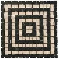 Мозаика Imola Ceramica Genus Mk.GnsgBN 30x30 купить недорого в интернет-магазине Керамос