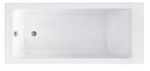 Ванна акриловая Roca EASY ROCA ZRU9307624 Ванна акриловая Roca EASY ROCA ZRU9307624
