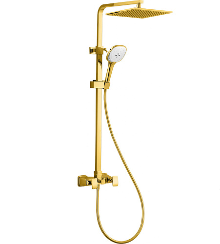 Душевые системы Wonzon & Woghand SHAKESPEARE WW-654602-DG