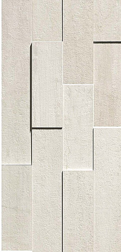 Декоративный элемент (плитка) AtlasConcorde MARK MarkGypsumBrick3D купить недорого в интернет-магазине Керамос