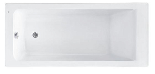 Ванна акриловая Roca EASY ROCA ZRU9307624