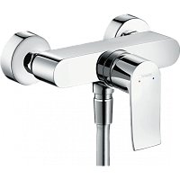 Смеситель для душа Hansgrohe Metris 31680000_HANSGROHE