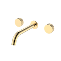 Смеситель встраиваемый Boheme STICK 152-2-G.3