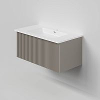 Тумба под раковину La Fenice Terra FNC-01-TER-C-80 Тумба под раковину La Fenice Terra FNC-01-TER-C-80