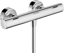 Термостат для душа Hansgrohe Ecostat Fine 13323000