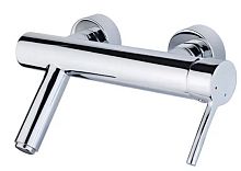 Смеситель для ванны/душа однорычажный TEKA Alaior 221210200 (exp)