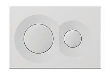 Смывная клавиша ISVEA Dome 54DM0111I