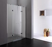 Душевая дверь в нишу Cezares VERONA-B-22-240-P-Cr (VERONA-W-B-22-240-P-Cr)