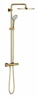 Душевая система Grohe Euphoria 26075GL0