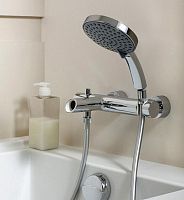 Смеситель для ванны/душа Jacob Delafon TOOBI E8963-CP (exp)