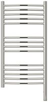 Полотенцесушитель электрический Сунержа БОГЕМА 3.1 00-6003-8040