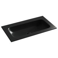 Раковина накладная Ceramica Nova GRACE CN7012MBwx Раковина накладная Ceramica Nova GRACE CN7012MBwx