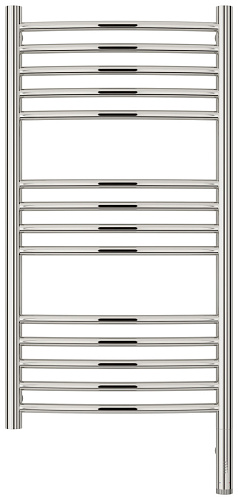 Полотенцесушитель электрический Сунержа БОГЕМА 3.1 00-6003-8040 Полотенцесушитель электрический Сунержа БОГЕМА 3.1 00-6003-8040