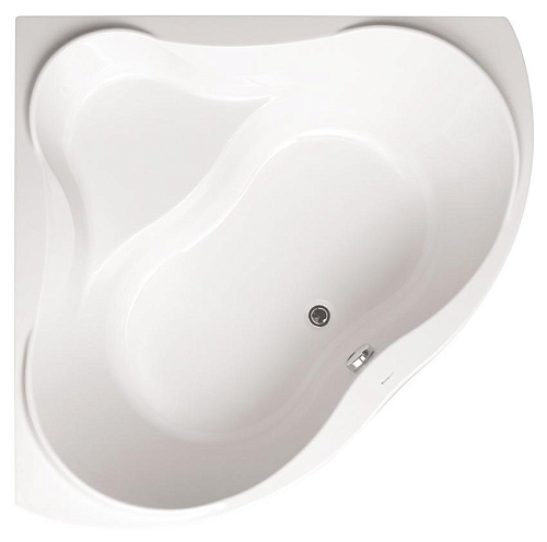 Ванна акриловая Vagnerplast VAGNERPLAST VPBA143IRI3X-01