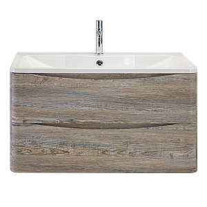 База BelBagno ACQUA-900-2C-SO-PS под раковину 90х45 см, подвесная, Pino Scania (сосна Scania)
