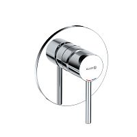 Смеситель для душа Kludi Bozz 387550576