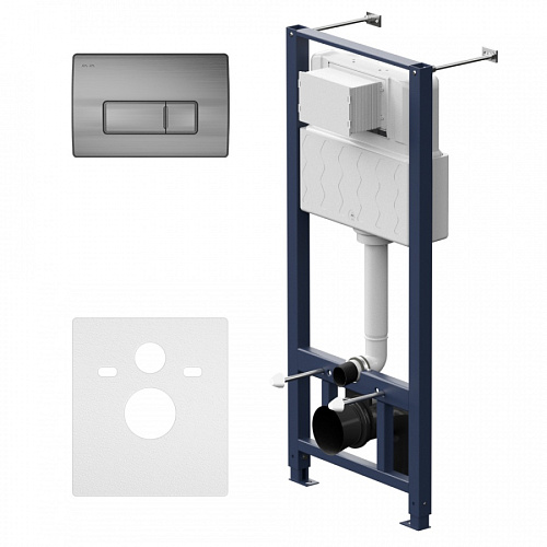 Инсталляция AM.PM PRO I012704.8031