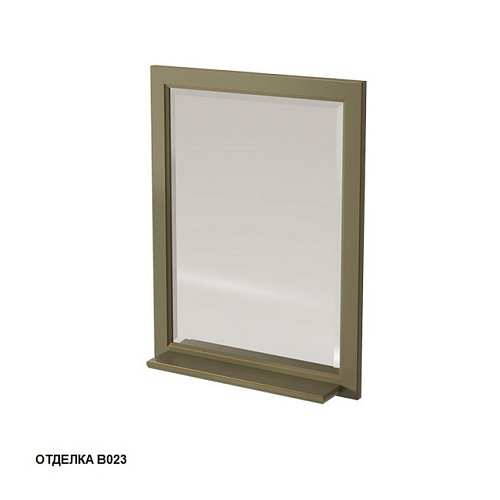 Зеркало Caprigo Albion 10330 купить недорого в интернет-магазине Керамос
