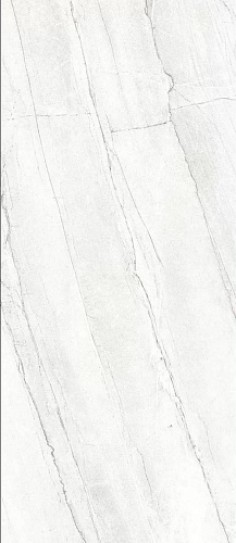 Глазурованный керамогранит KTL CERAMICAS Tiffany TiffanyWhite120x280 купить недорого в интернет-магазине Керамос