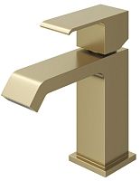 Смеситель для раковины Cezares Porta PORTA-LS1-SR