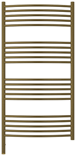 Полотенцесушитель электрический Сунержа БОГЕМА 3.1 05-6002-1260