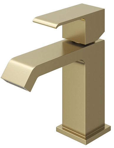 Смеситель для раковины Cezares Porta PORTA-LS1-SR Смеситель для раковины Cezares Porta PORTA-LS1-SR