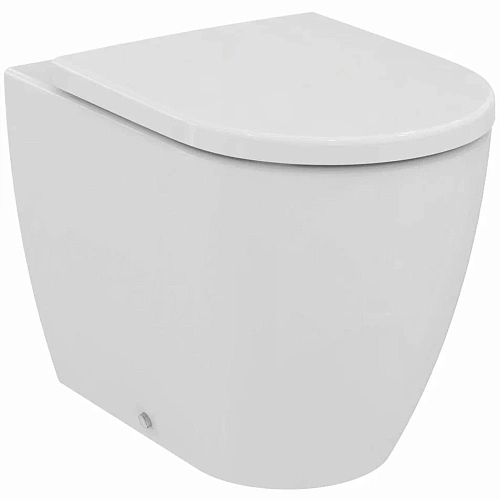 Унитаз Ideal Standard ELLISSE T569401