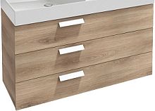 Тумба под раковину Jacob Delafon RYTHMIK EB1303-E10, 80х45х43, квебекский дуб