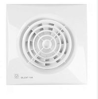 Вентилятор Soler&Palau 03-0103-106 (exp)
