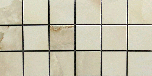 Мозаика Itaca Mk. Onyx Crema 15x30 (Mk.OnyxCrema) Мозаика Itaca Mk. Onyx Crema 15x30 (Mk.OnyxCrema) снят с производства