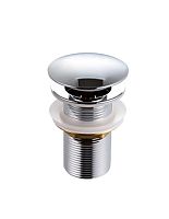 Донный клапан Ceramica Nova  CN2000CHnc Донный клапан Ceramica Nova  CN2000CHnc