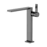 Смеситель для раковины Sancos Linn SC9020GG Смеситель для раковины Sancos Linn SC9020GG