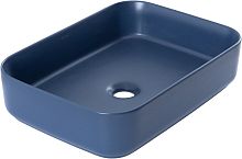 Раковина накладная Allen Brau FANTASY 4.11021.ID