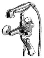 Смеситель для душа Gattoni ORTA 2700/27C0cr
