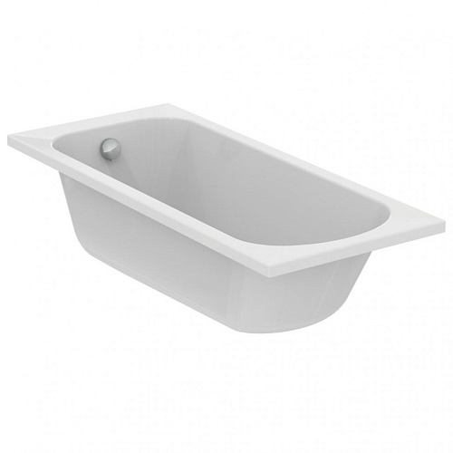 Ванна Ideal Standard W004301 Simplicity акриловая 160х70 см, Euro White (евробелый) Ванна Ideal Standard W004301 Simplicity акриловая 160х70 см, Euro White (евробелый)