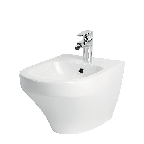 Биде AM.PM Inspire C503411WH купить недорого в интернет-магазине Керамос