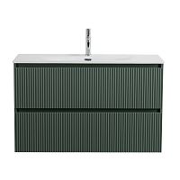 Тумба под раковину подвесная BelBagno UNO-MINI UNO-MINI-1000-2C-SO-VO