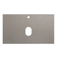 Столешница BelBagno  KEP-80-CEM