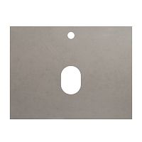 Столешница BelBagno  KEP-60-CEM