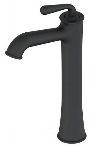 Смеситель для раковины Wonzon & Woghand  WW-88239008-MB