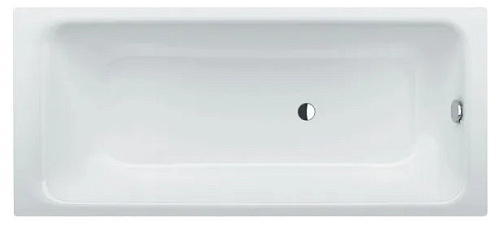 Ванна Bette Select 3413-000AS