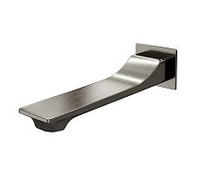 Настенный излив WasserKRAFT A176 для ванны