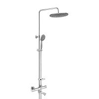 Душевая система Swedbe Hermes 9090G1 Душевая система Swedbe Hermes 9090G1