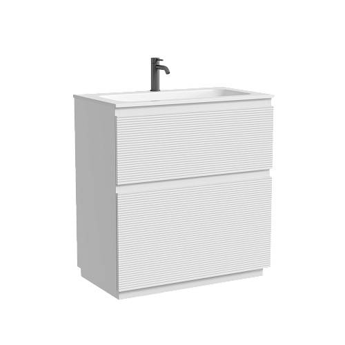 Тумба под раковину Sancos FOLK Floor FL80FW купить недорого в интернет-магазине Керамос Тумба под раковину Sancos FOLK Floor FL80FW купить недорого в интернет-магазине Керамос