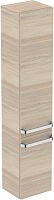 Пенал Ideal Standard R4319FF Tonic II для подвесного монтажа 35х175 см, узкий, Wood light brown (светло-коричневое дерево) Пенал Ideal Standard R4319FF Tonic II для подвесного монтажа 35х175 см, узкий, Wood light brown (светло-коричневое дерево)