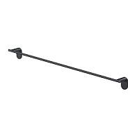 Вешалка AM.PM A84346422 X-Joy, для полотенец 60 см, черный