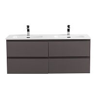 Тумба под раковину подвесная BelBagno Kraft KRAFT-1200-4C-SO-GSO